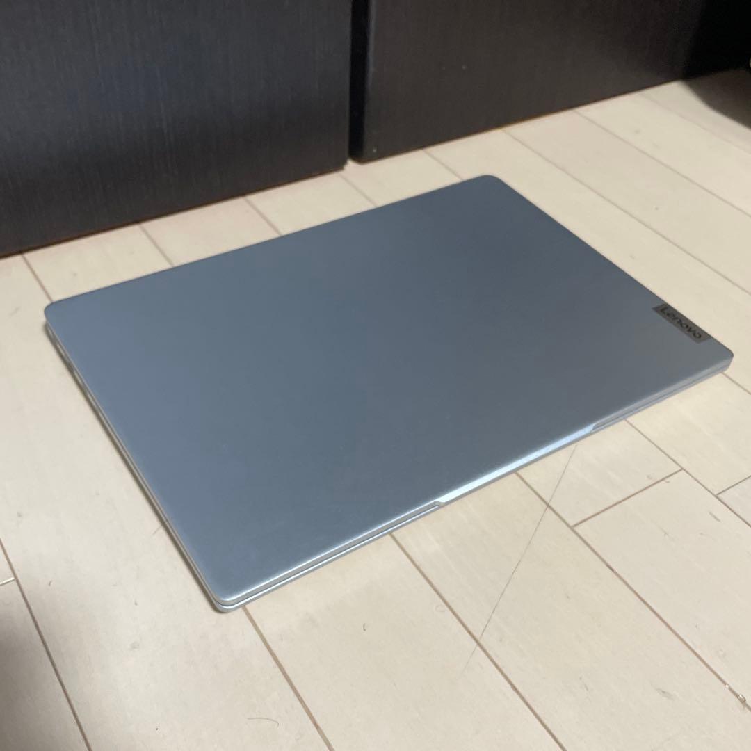 (動作確認済み) Lenovo IdeaPad Slim 5 14IAH8