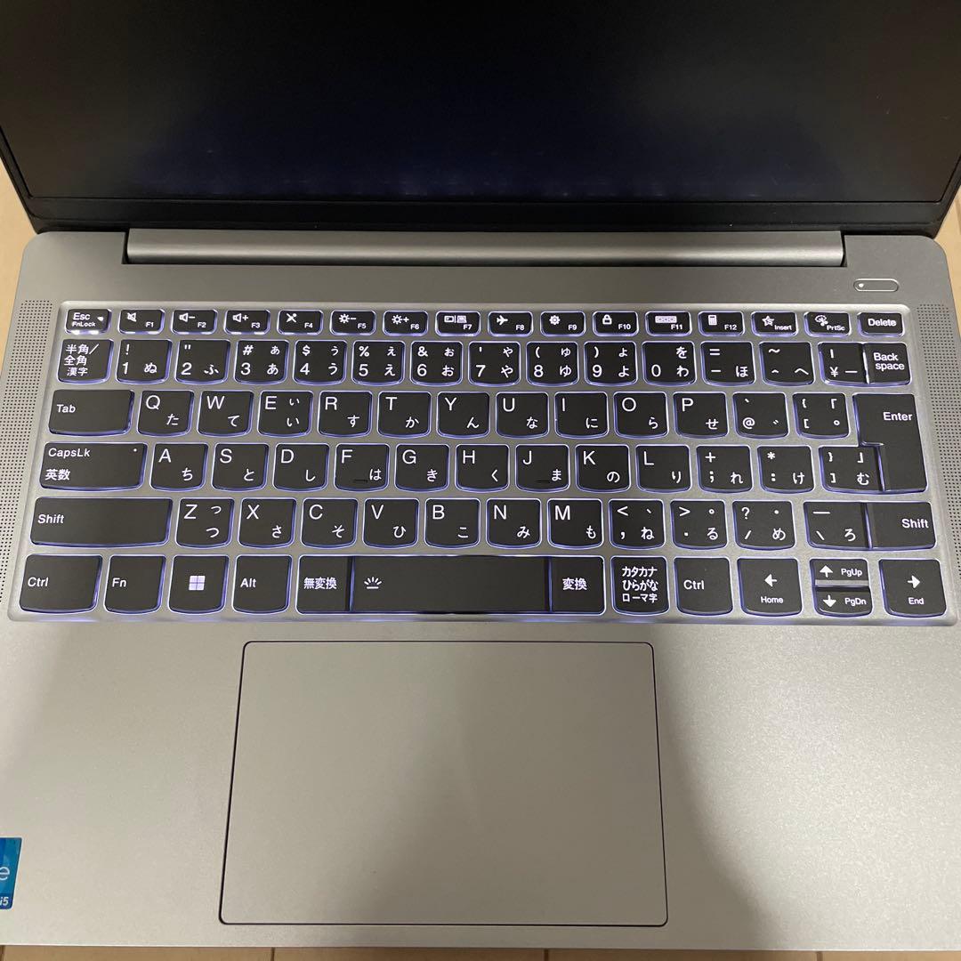 (動作確認済み) Lenovo IdeaPad Slim 5 14IAH8