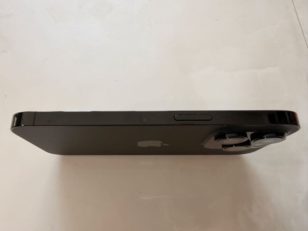 iPhone14 pro 256GB SIMフリー バッテリー87%