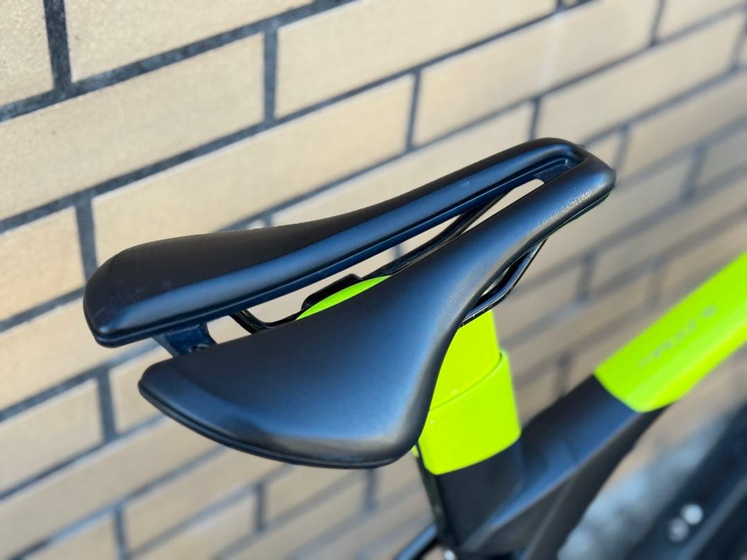 TREKトレック MADONE マドン SL6 DISC 完成車