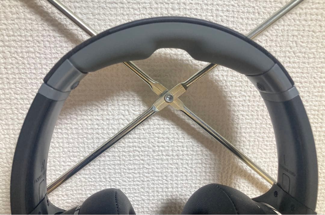 ☆ 美品！！ Skullcandy CRUSHER EVO ワイヤレスヘッドホン