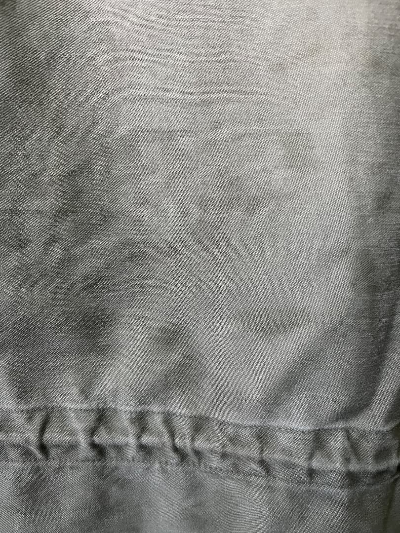 M48 us army モッズコート