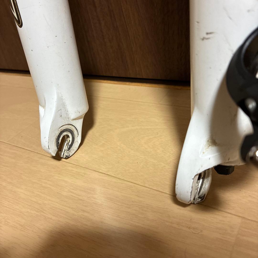 FOX 32 サスペンションフォーク 26インチ用