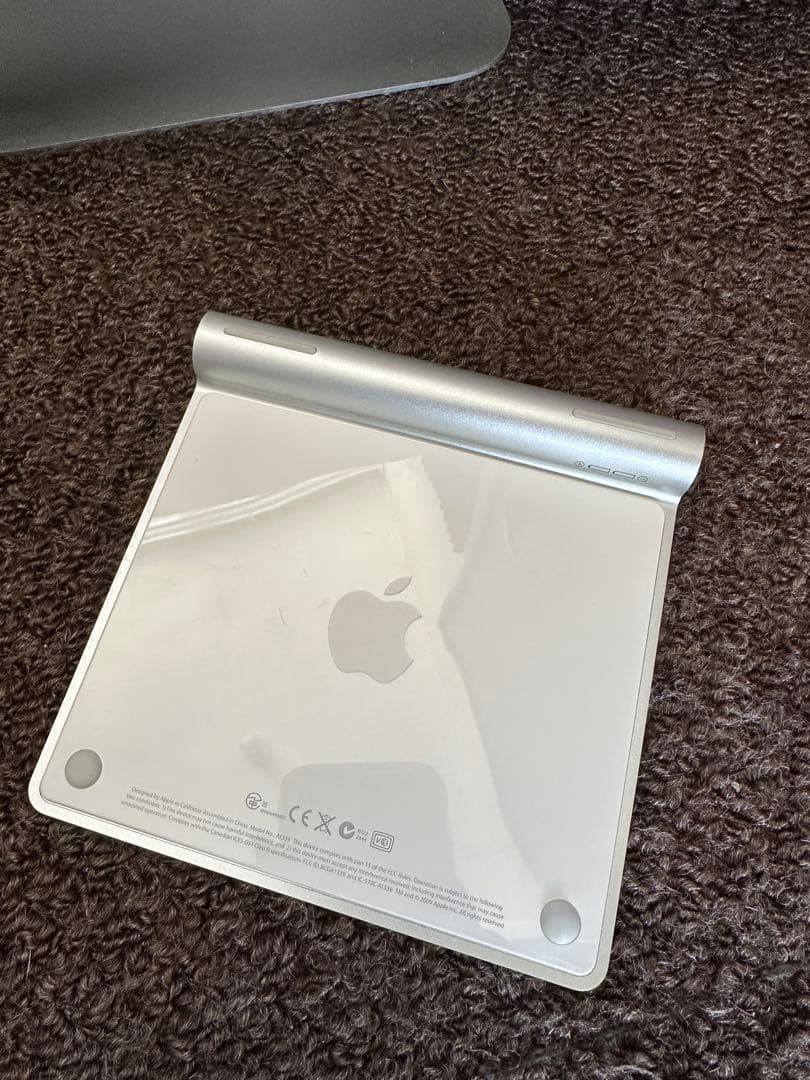 iMac Retina 5K 27-inch (2014) おまけ付き