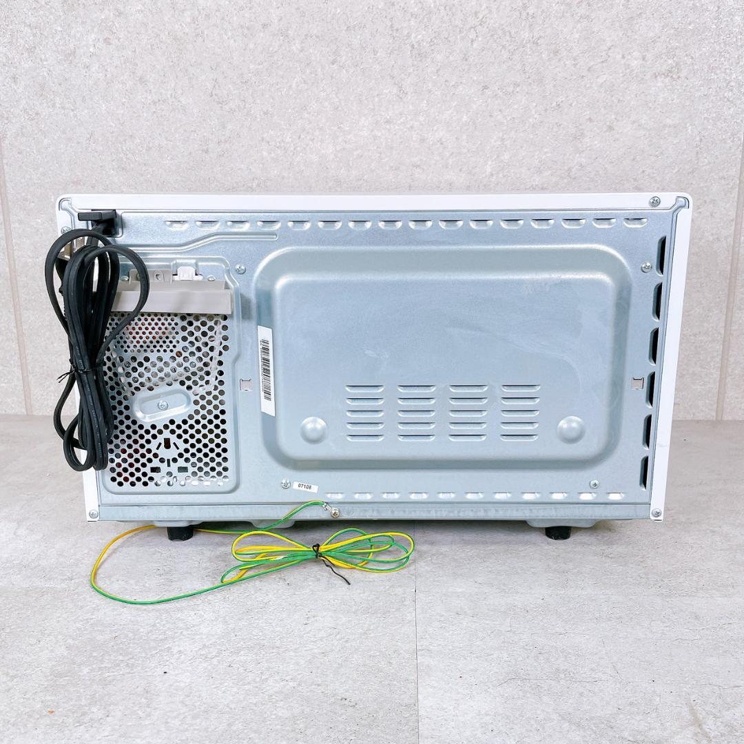 YAMADA SELECT YMW-WT18J1 オーブンレンジ 2021年製