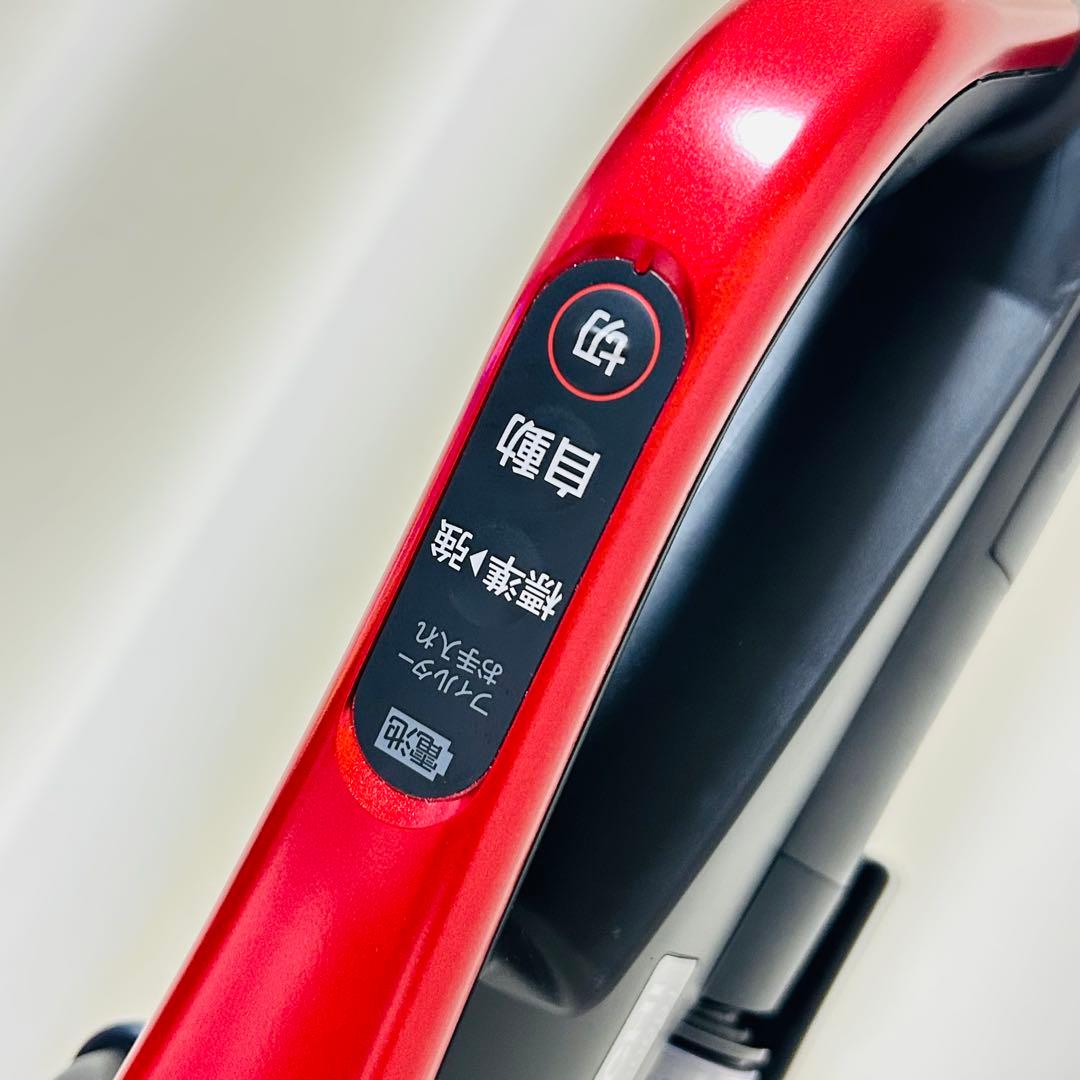 【ほぼ未使用】日立 スティッククリーナー PV-BHL5000J