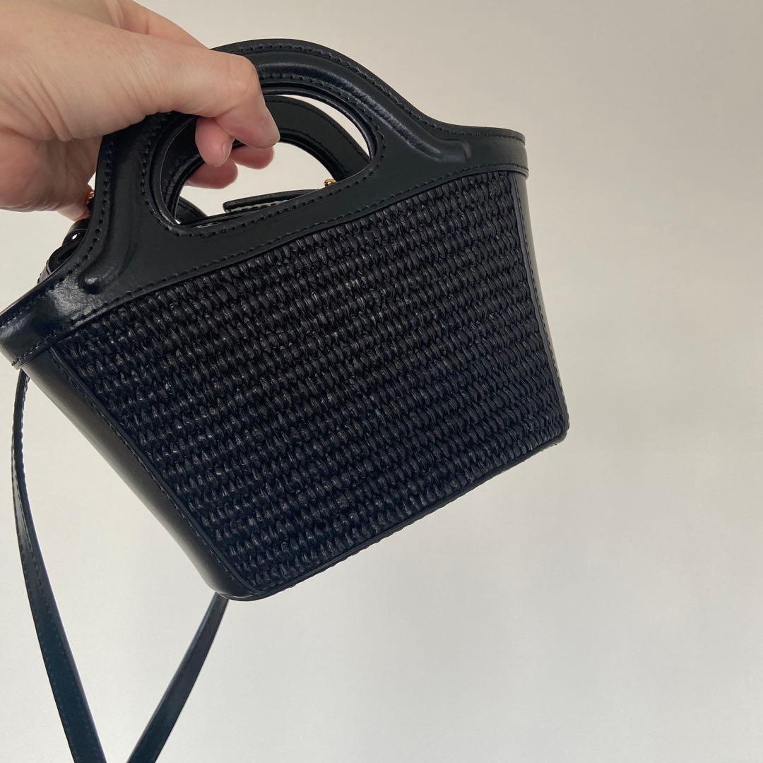 MARNI マルニ TROPICALIA MICRO トロピカリア マイクロ