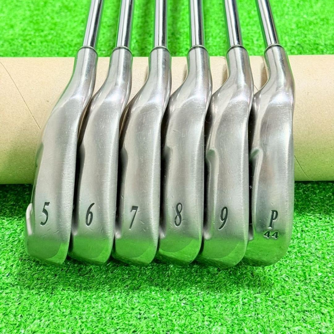 レフティー ゼクシオ8本セット XXIO8/XXIO9メンズ 左利き用