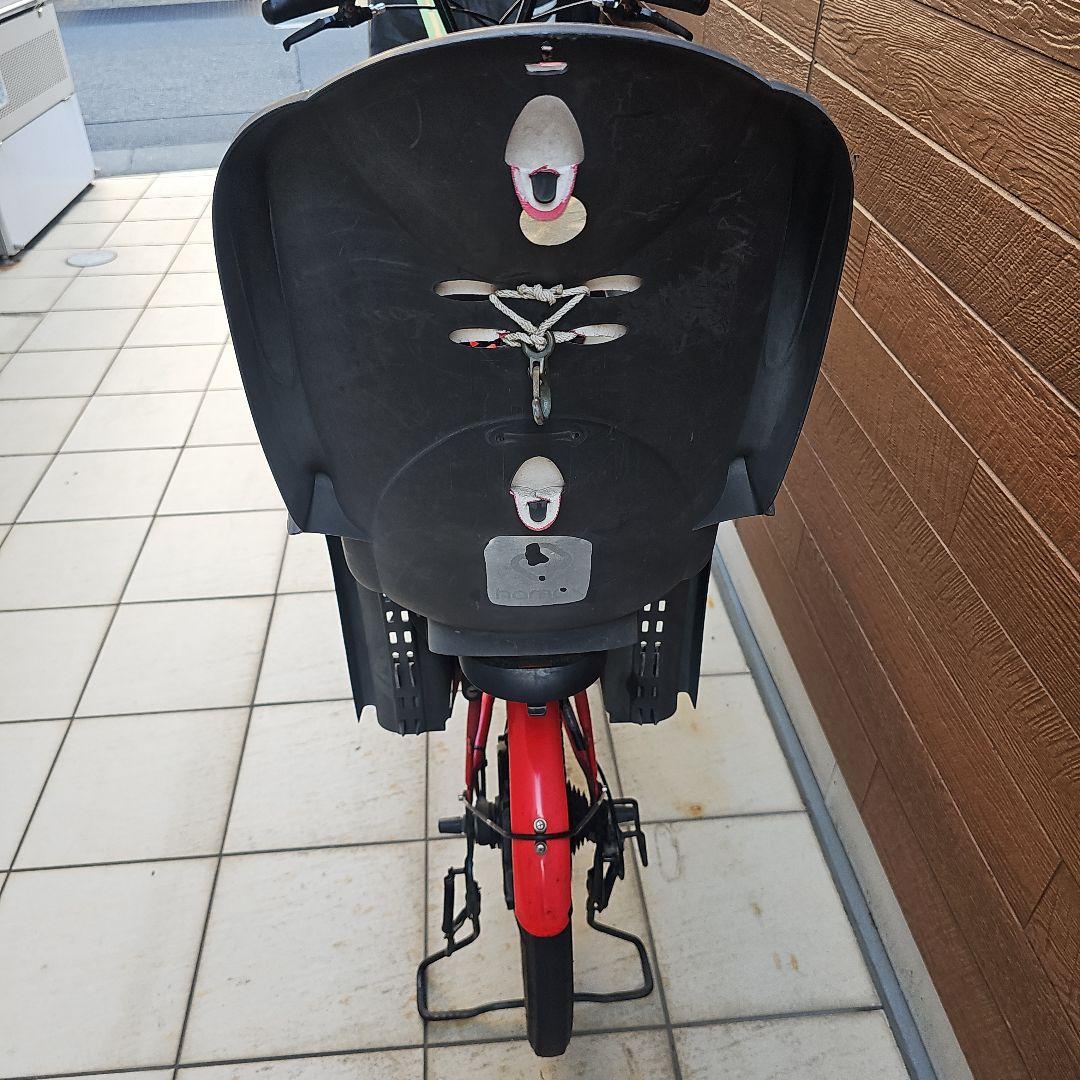 ★電動自転車　超破格38,000円アンジーエアロアシスタント angee+L