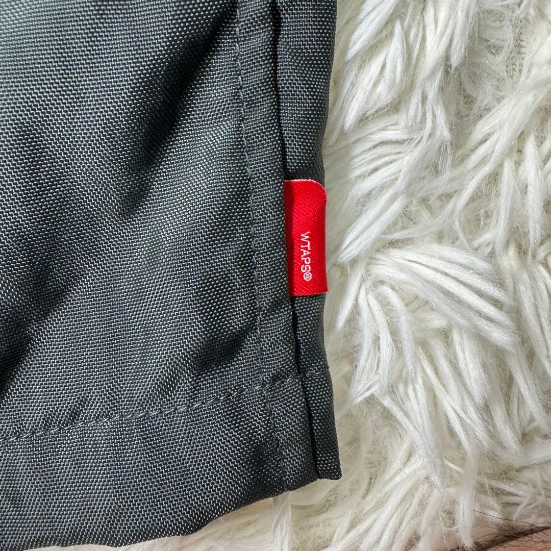 ☆【美品】WTAPS コーチジャケット URBAN TERRITORY L☆