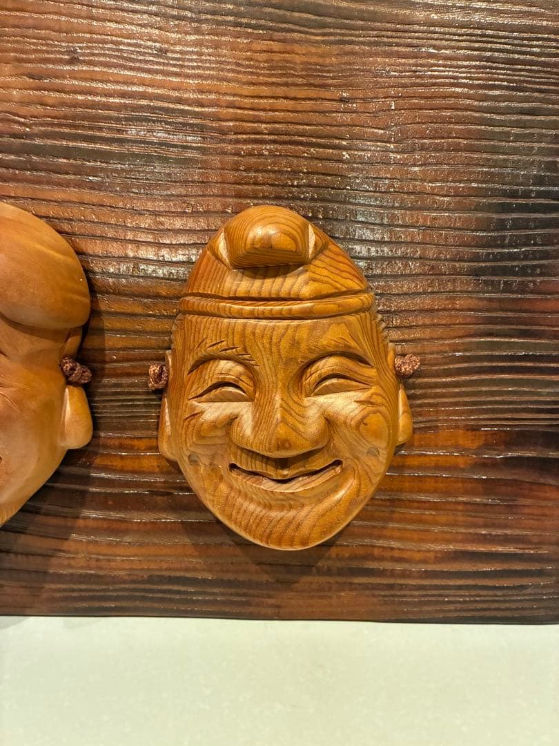 七福神の飾り物　値下げしました‼️