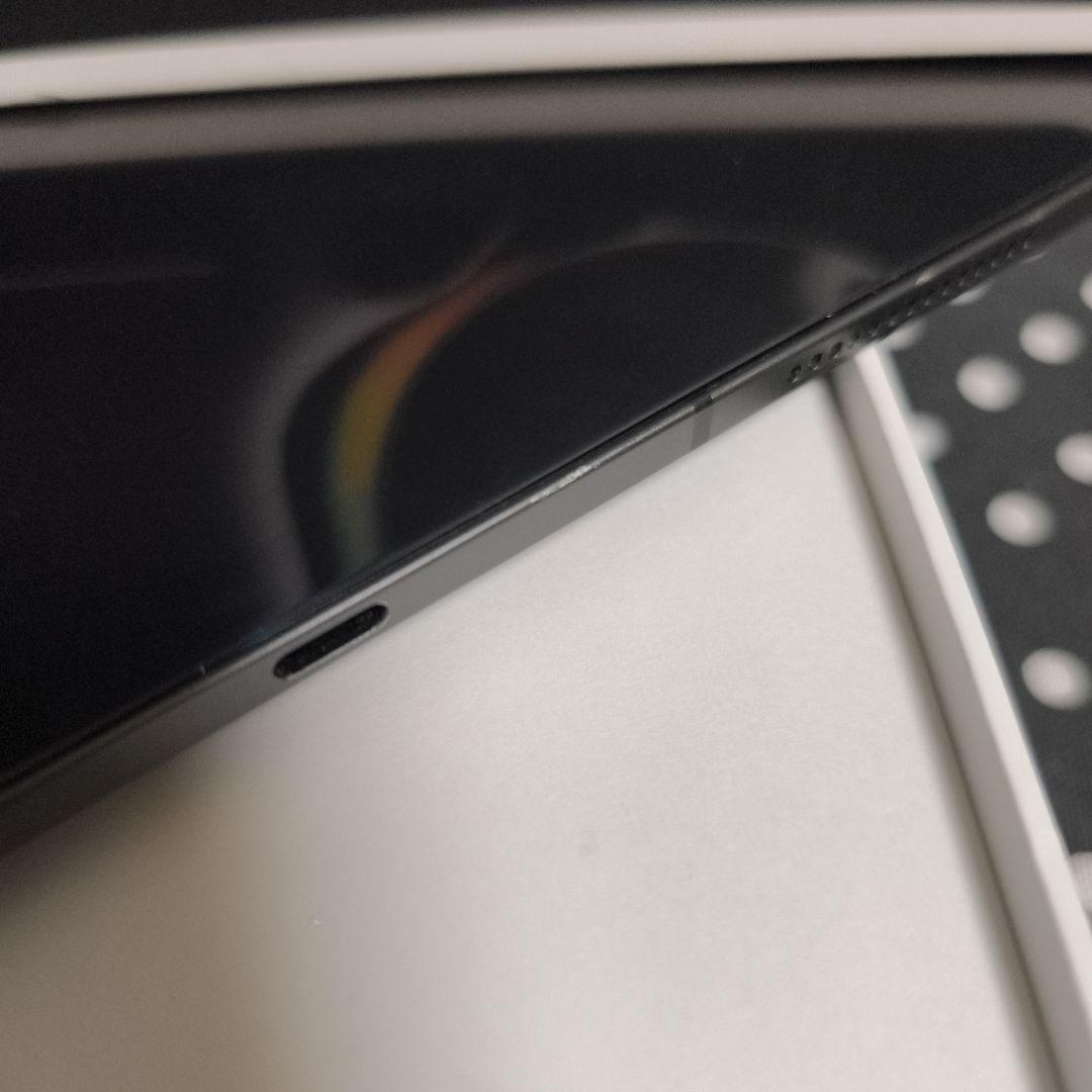 iPad本体 iPad Pro 13 M4 Wi-Fi + Cellular 256