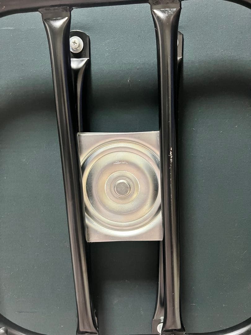 ミントグリーン リクライニング 1人掛け回転ソファ