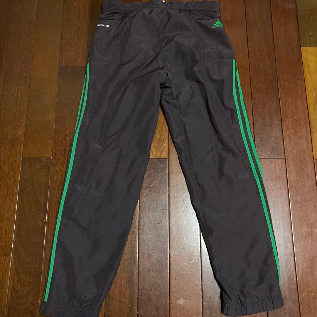 adidas ACミラン ジャージ セットアップ