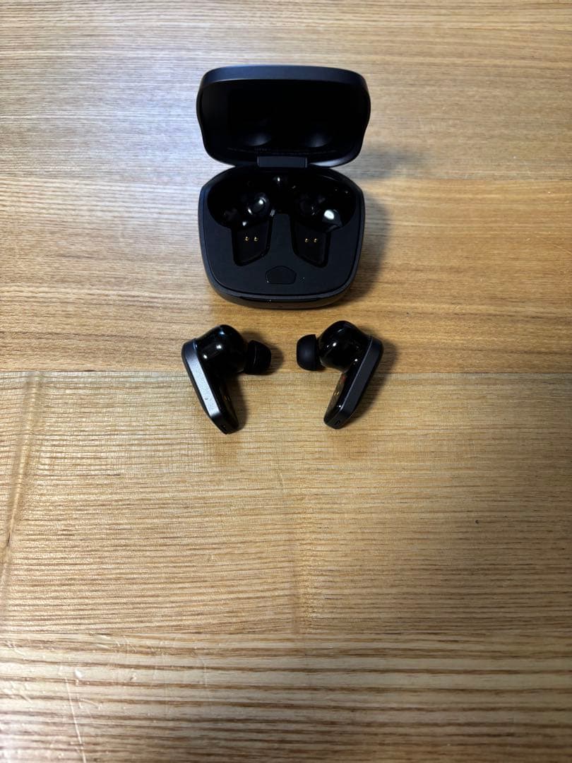 EDIFIER stax spirit S10 ワイヤレスイヤホン