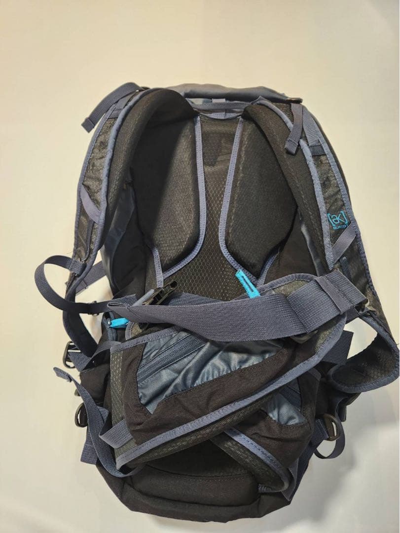 BURTONバートンak INCLINE30Lバックパック