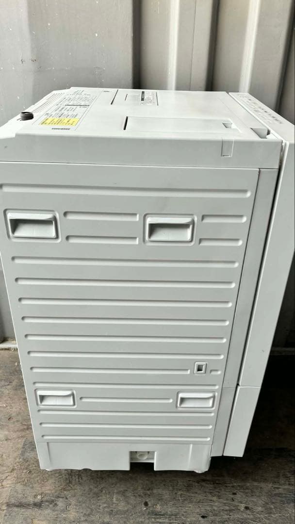 (ア専用 )Panasonic NA-VG730Rドラム式洗濯機 7/3,5kg