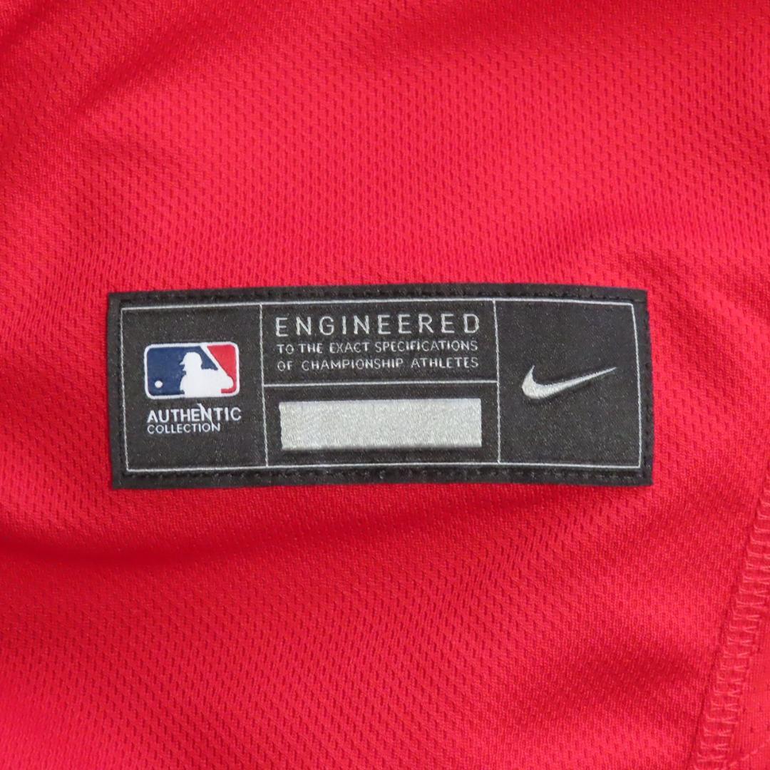 新品！大谷翔平 オーセンティックジャージ 本人サイズ NIKE 正規品