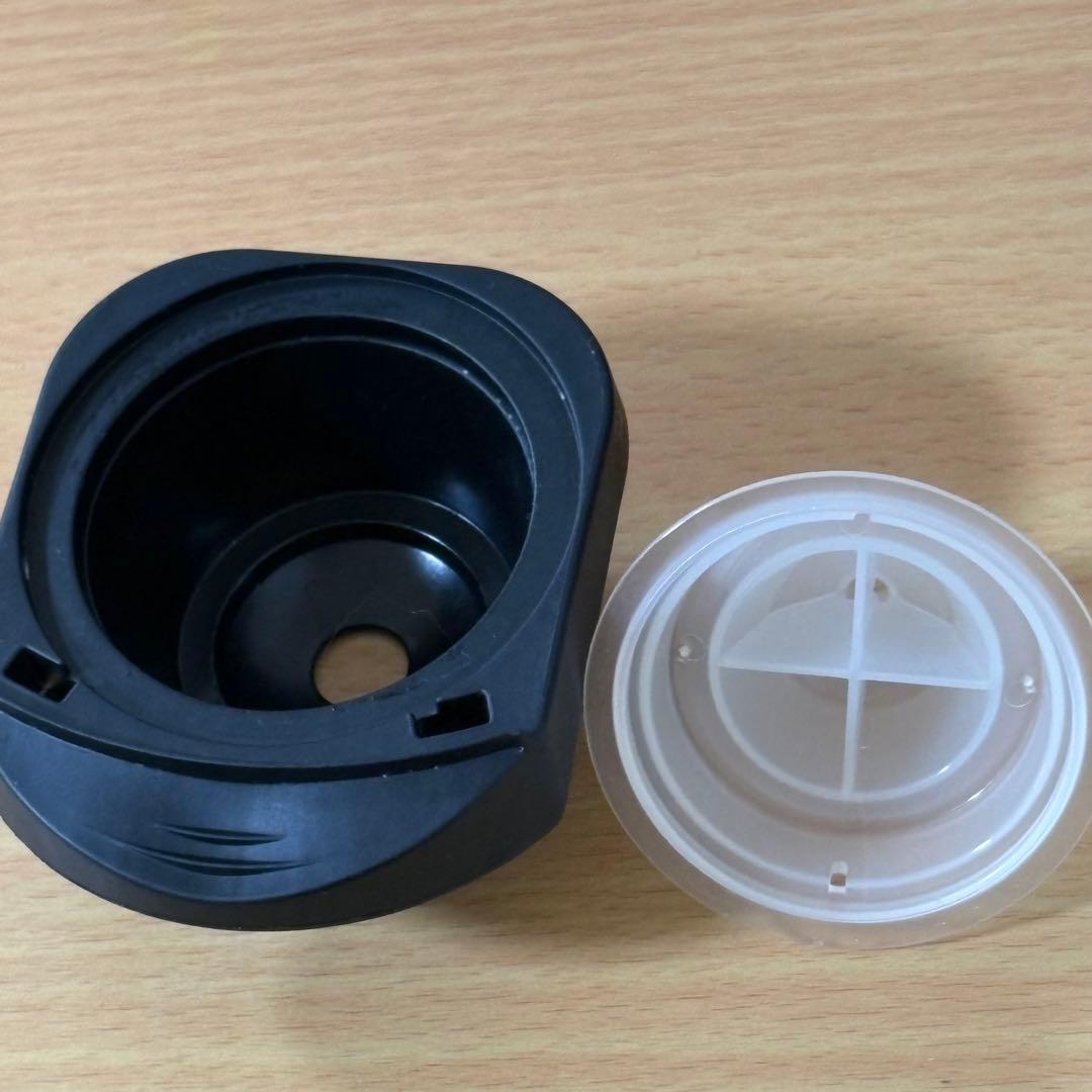 ネスカフェ ドルチェグスト ジェニオS スター スターバックス