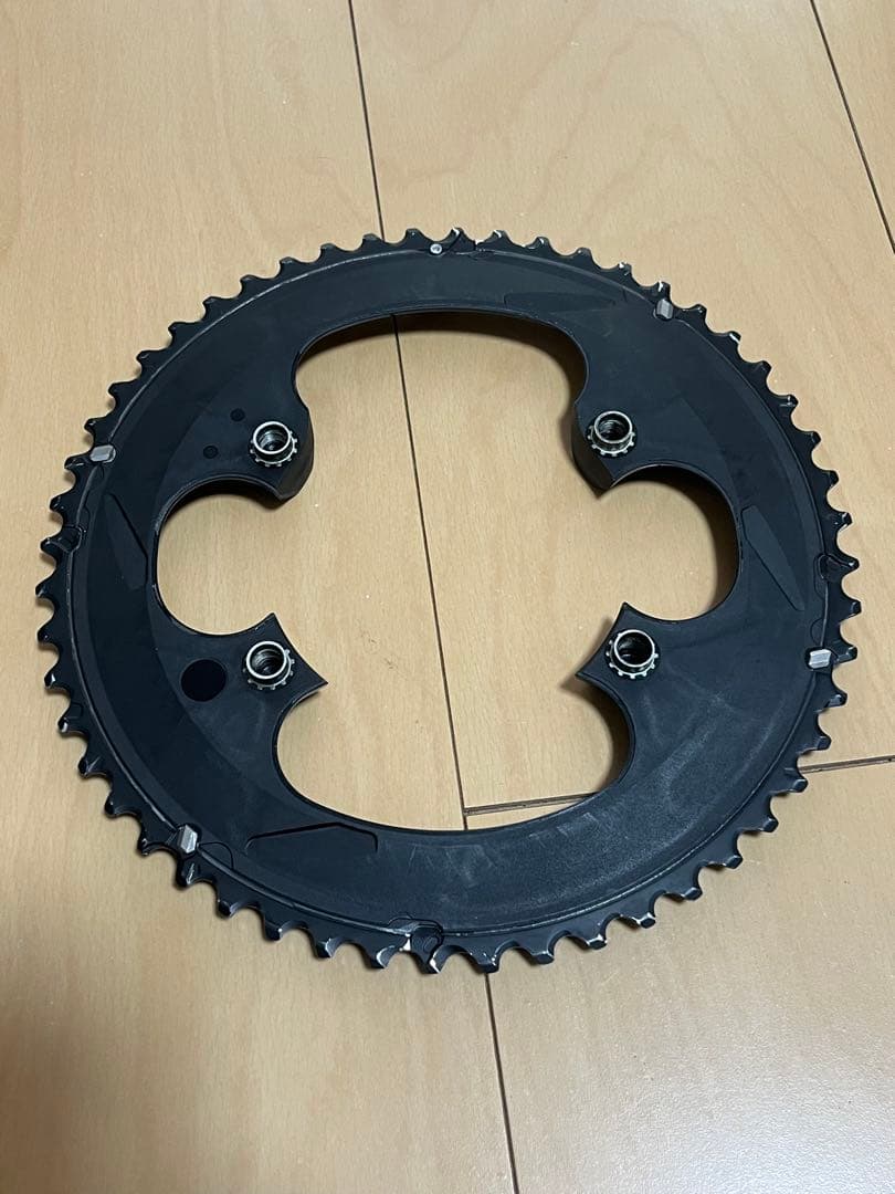 SHIMANO ULTEGRA FC-R8100 52/36 チェーンリング