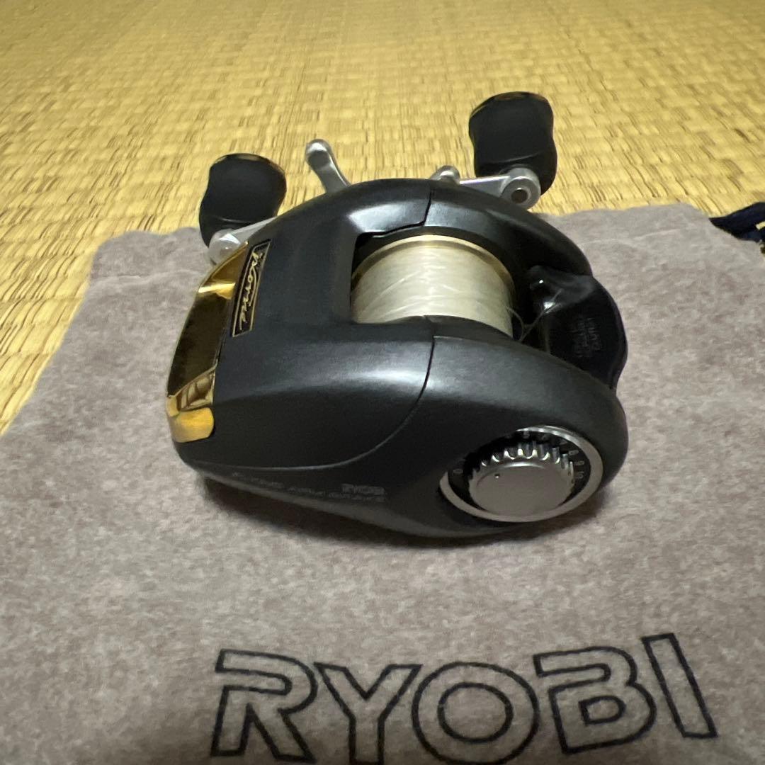 イクシオーネ
