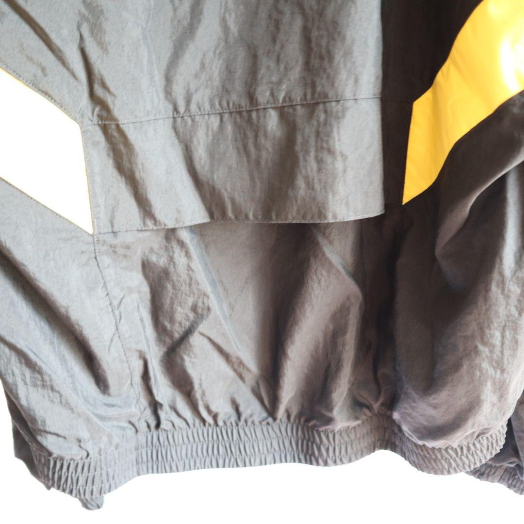 新品 ジャマイカ代表 オリジナルス トラックジャケット adidas XL