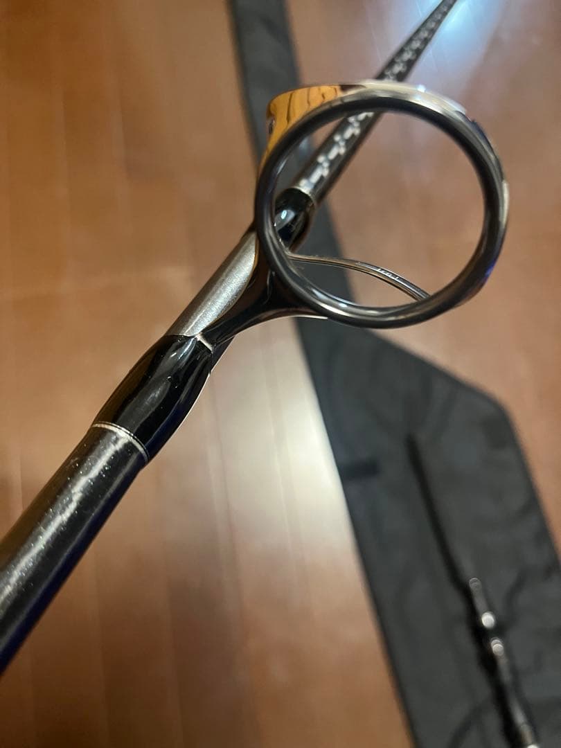値下げ済み　美品　オシアプラッガーリミテッドs83h