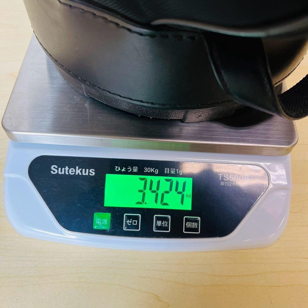 Burberry ノバチェック カート型 キャディバック ゴルフバック