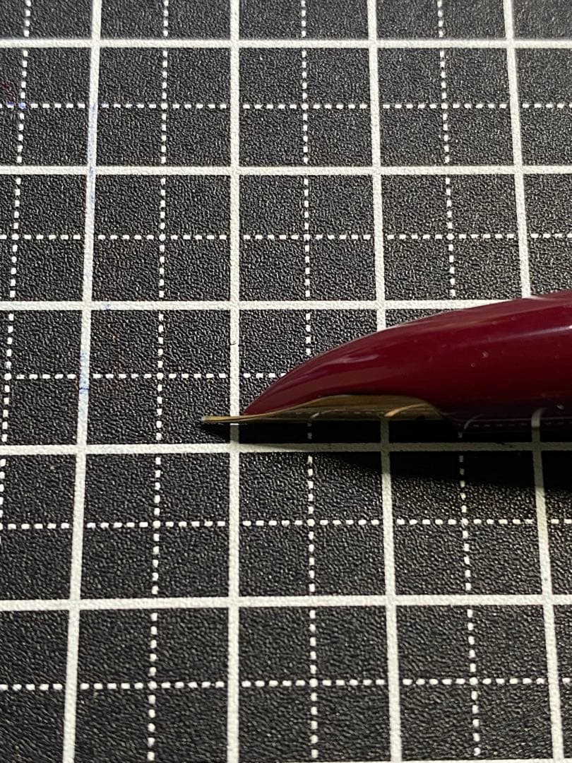 PILOT LADY 万年筆　字幅F