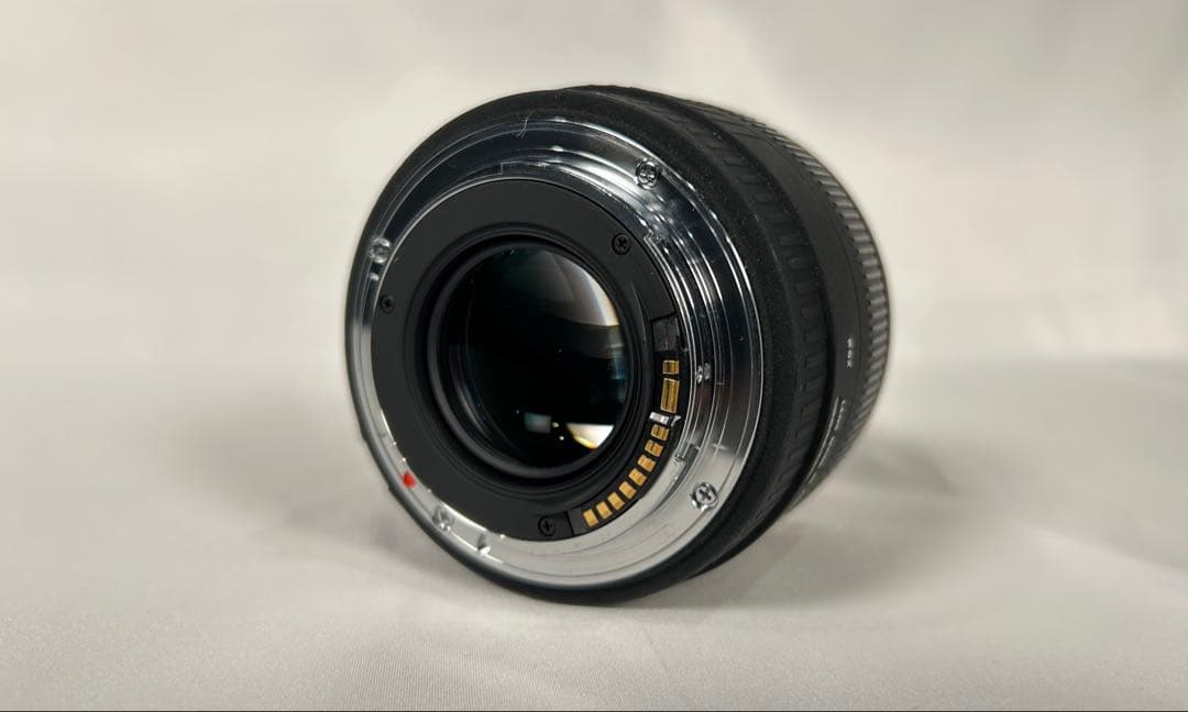SIGMA EX 30mm F1.4 Canon用 APS-C 単焦点レンズ