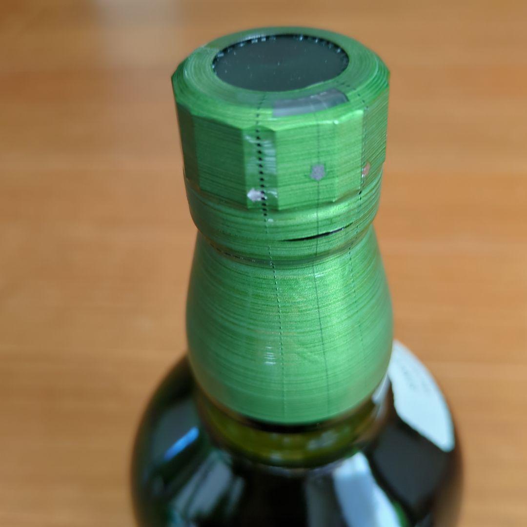 サントリーウイスキー　白州　700ml