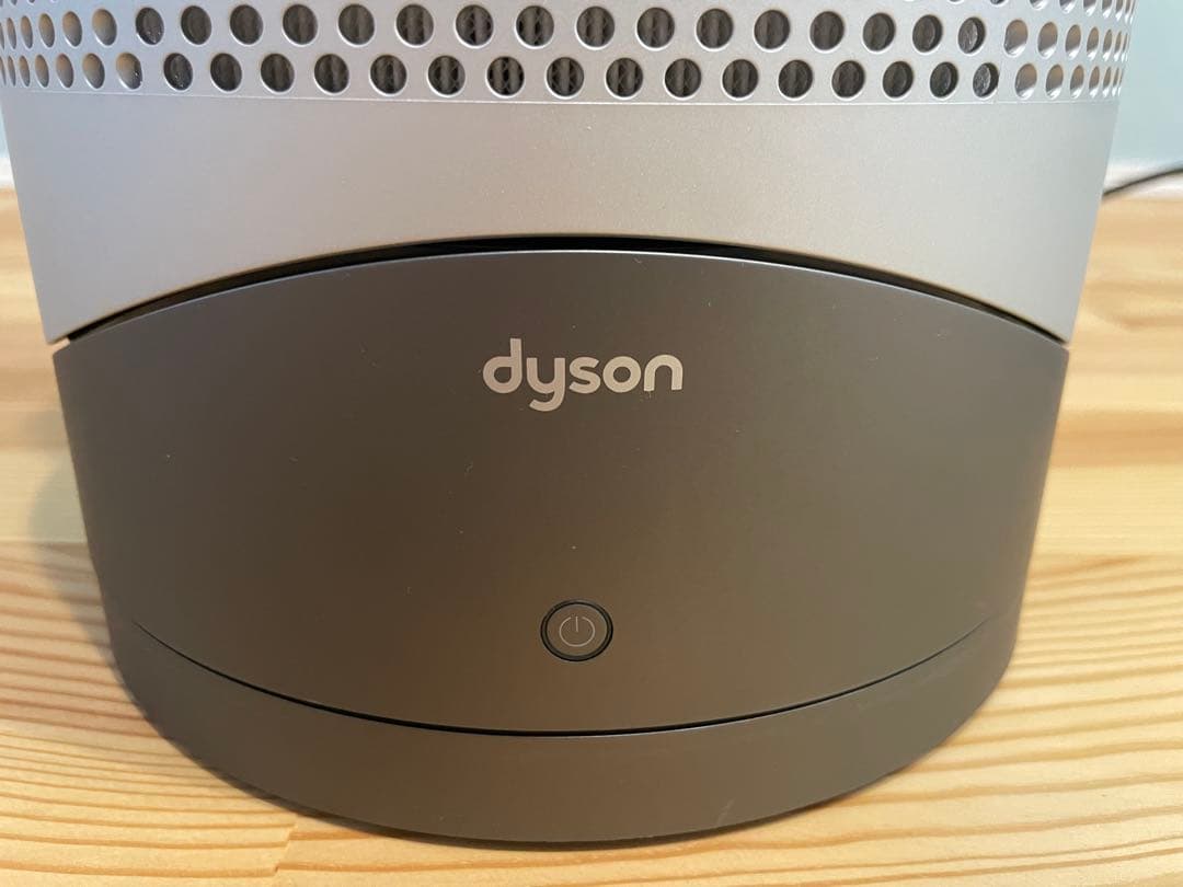 Dyson Pure Hot+Cool 空気清浄機能付きファンヒーター2023年