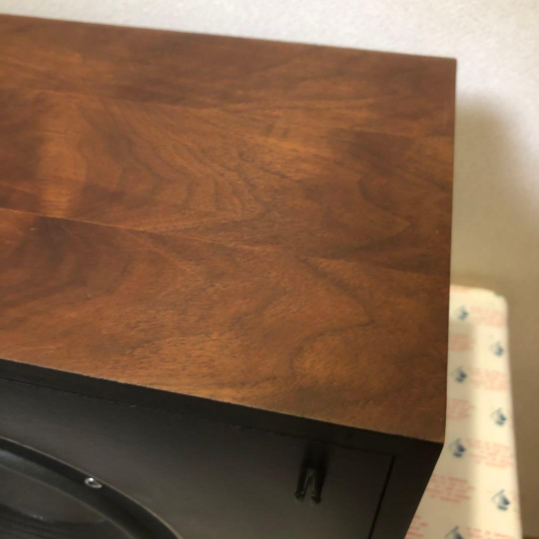 jBL L19 エッジ新品張替済 整備品その②音質は4301同等　保証有