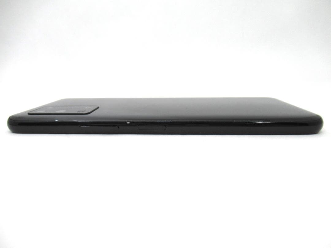 【SIMロックなし/動作品】Libero 5G II A103ZT L41