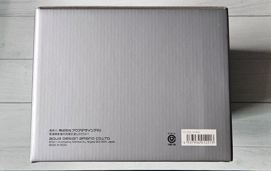 ADA FCツールスタンド [ ADA FC TOOL STAND ] 新品