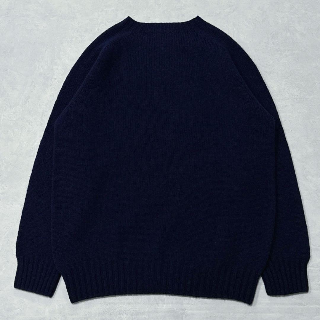 未使用 24AW BrooksBrothers アーカイブコレクション セーター