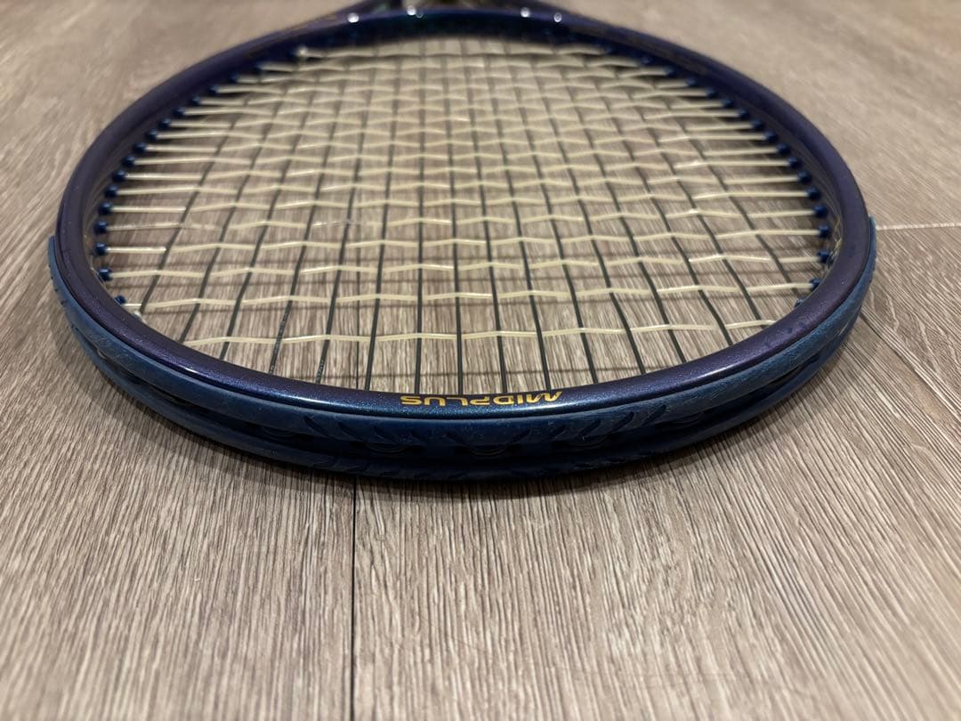 プリンス　2024ファントム100　グリップ2