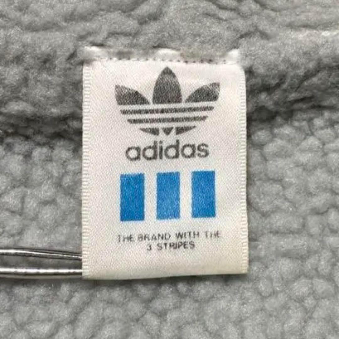 アディダス ベンチ コート ブラック ロゴ スポーツ ジャケット ウォームアップ