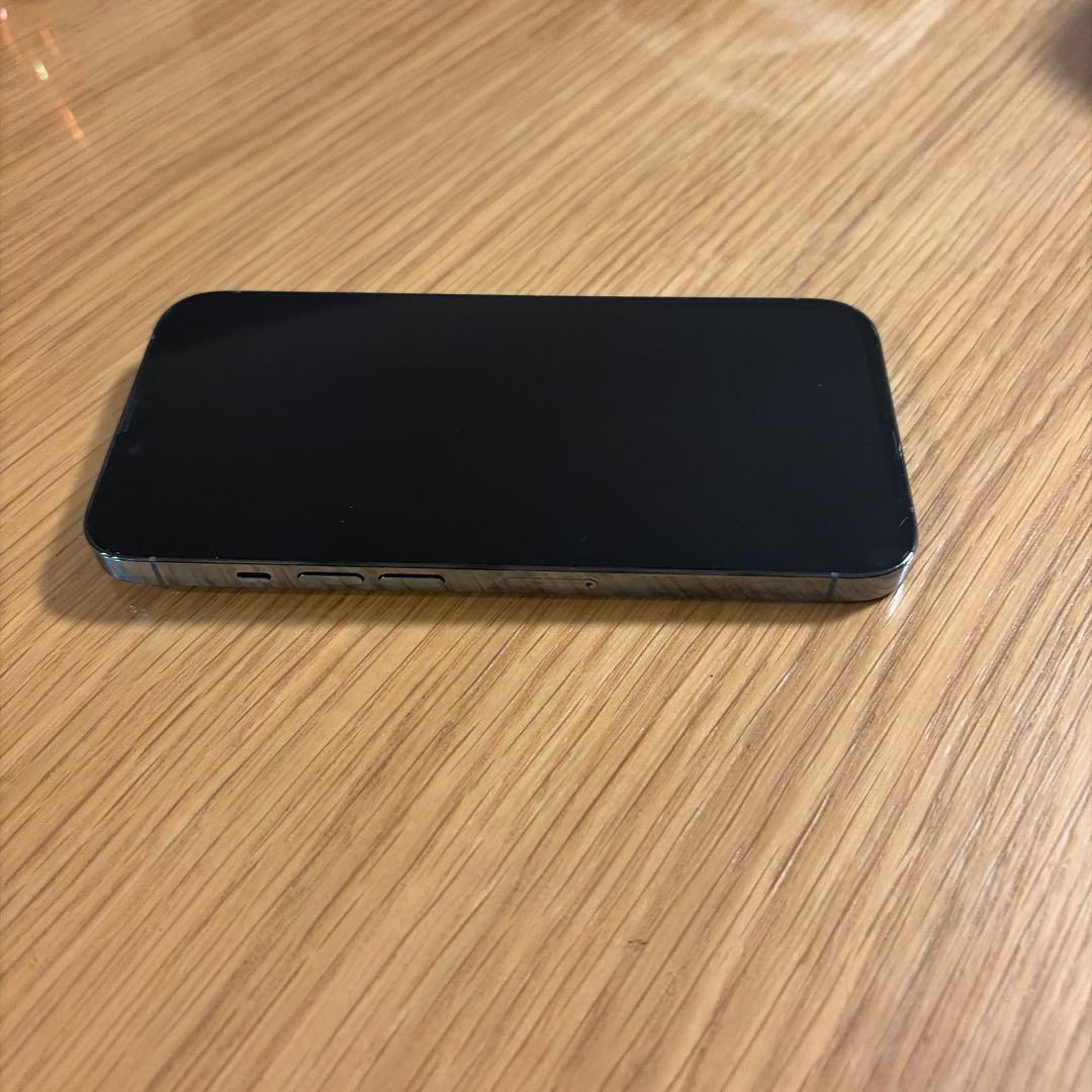 ★週末値引★【超美品・極上】Apple iPhone 13 Pro 256GB