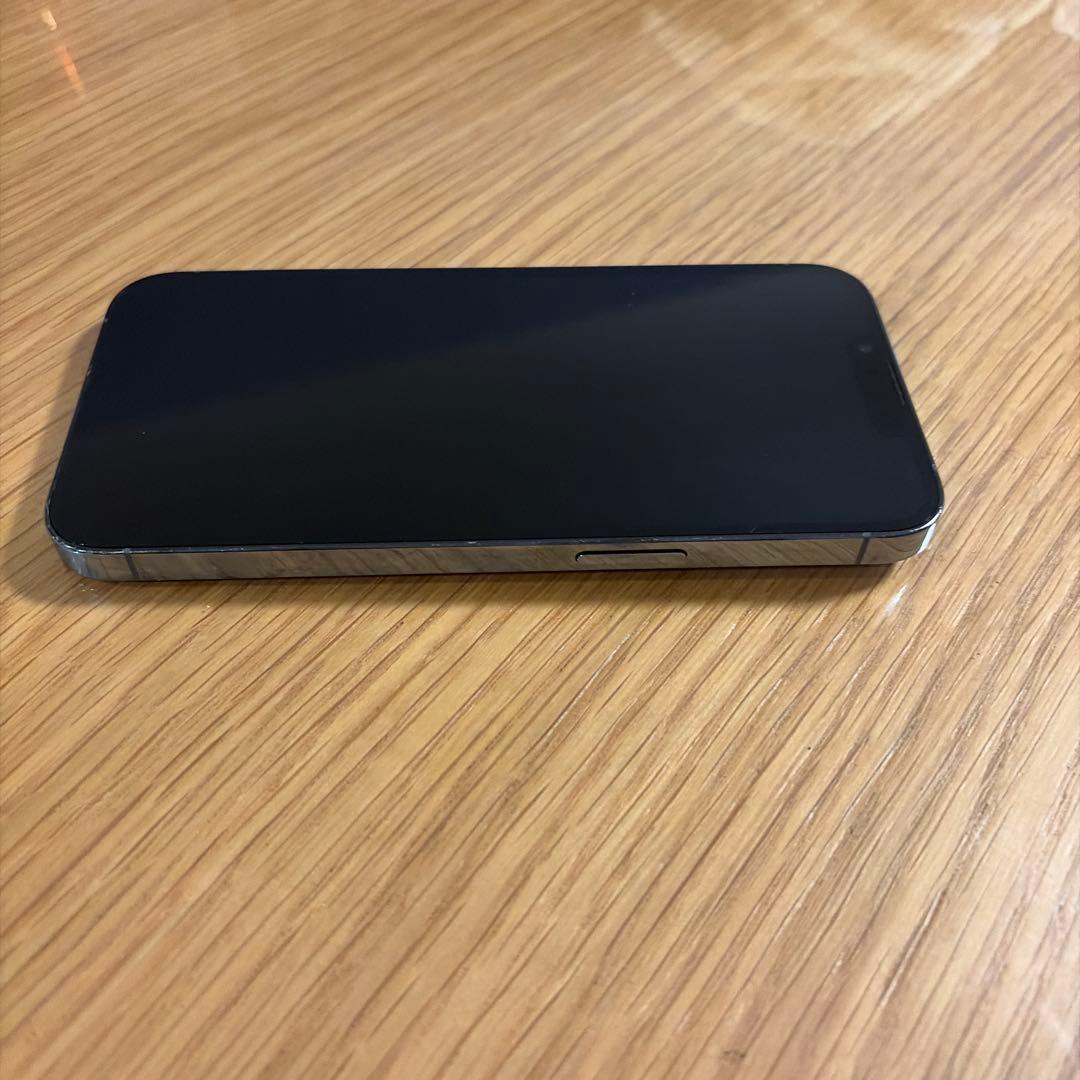 ★週末値引★【超美品・極上】Apple iPhone 13 Pro 256GB