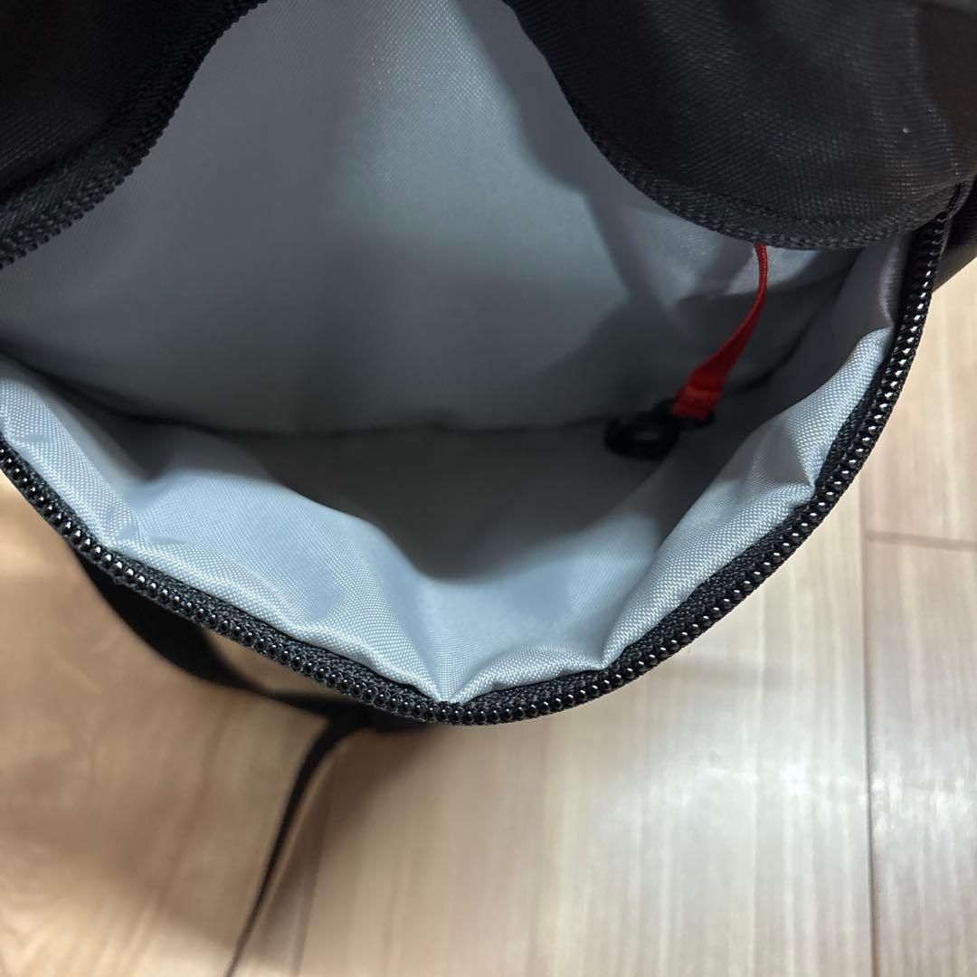 アークテリクス マンティス 2 ウエストパック ブラック 旧モデル