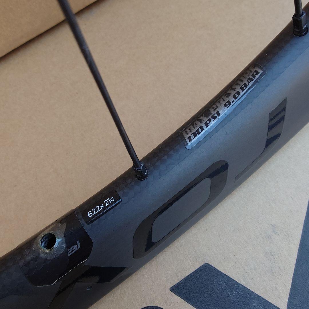 【オーバー】Specialized roval C38 前後セット