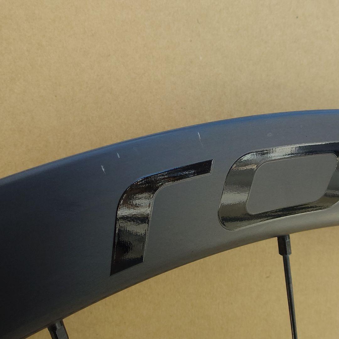 【オーバー】Specialized roval C38 前後セット