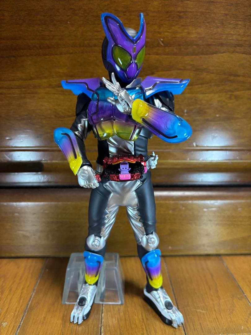 さ*ん様 仮面ライダーガヴ　1番くじ　まとめ売り