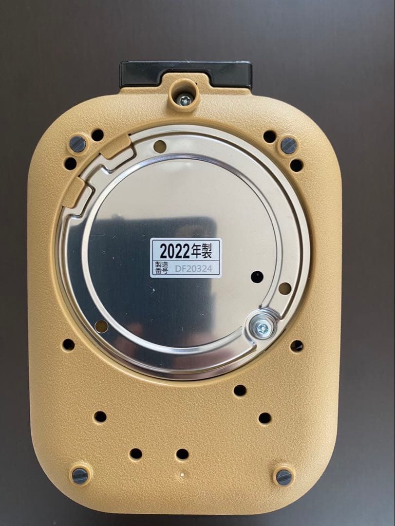 244【美品】象印 ＳＴＡＮ ブラック 電気ポット　黒　1.2L