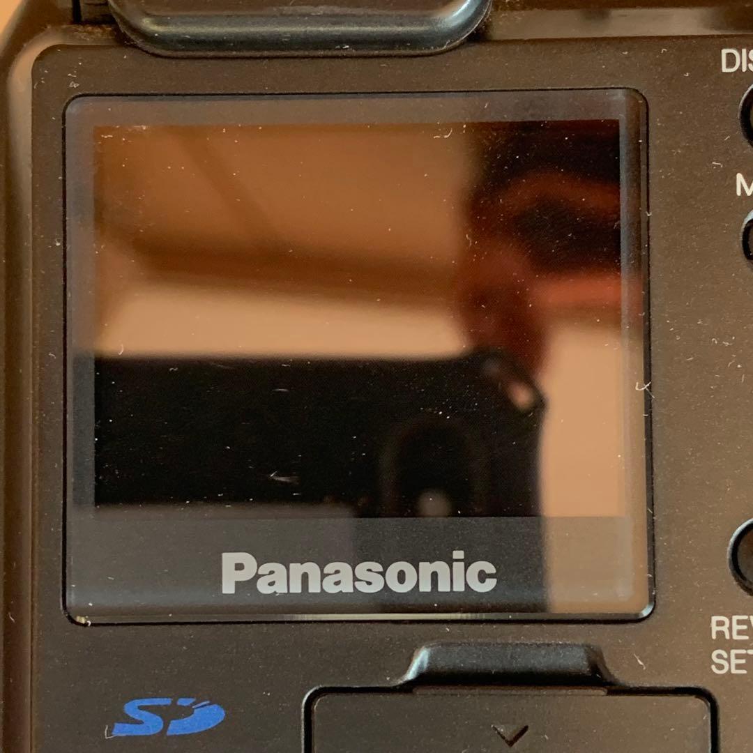 Panasonic パナソニック DMC-LC40