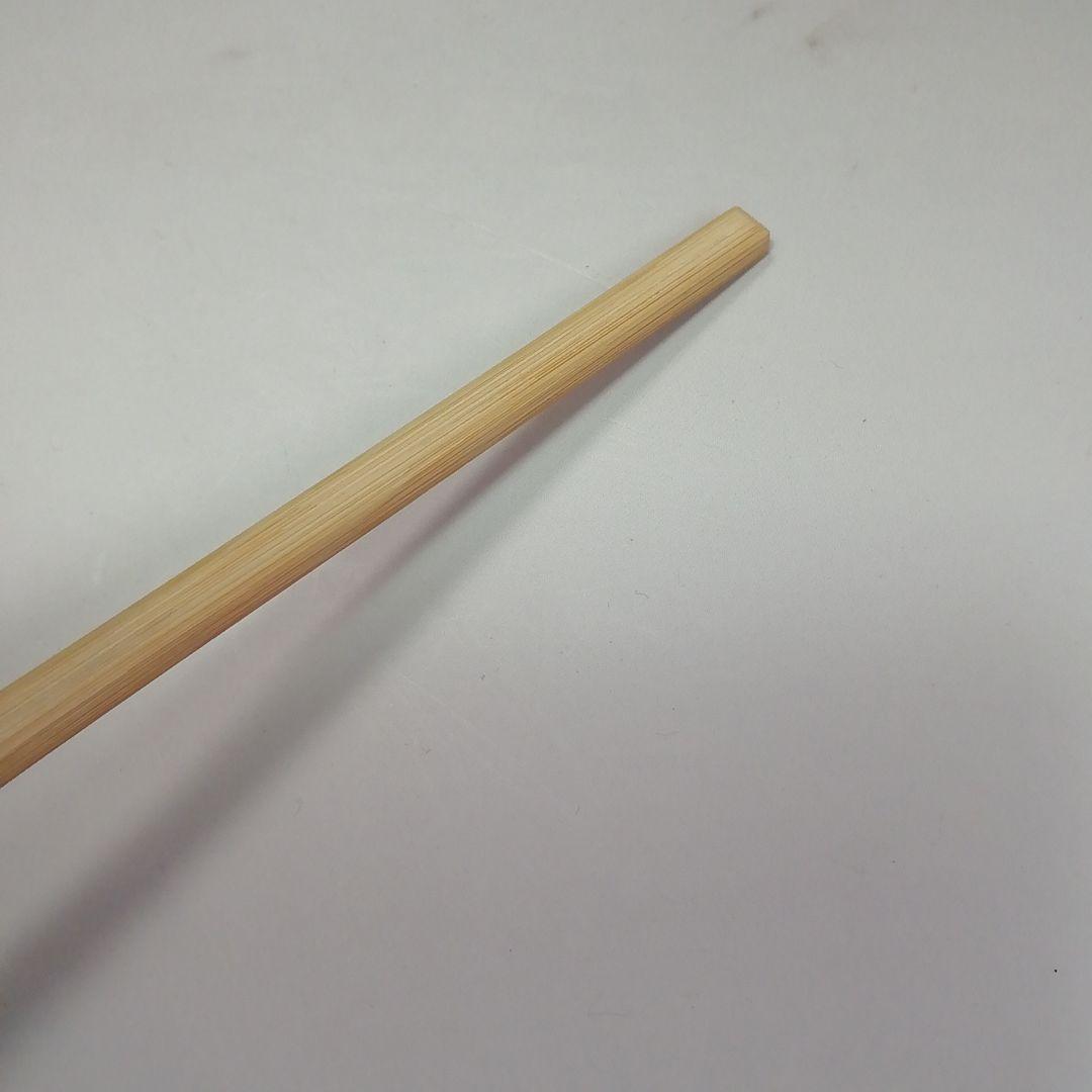 Ｓ３６０　茶杓　『大徳寺　立花大亀　極箱』『銘　老松』『竹器師　西川楳玄下削』