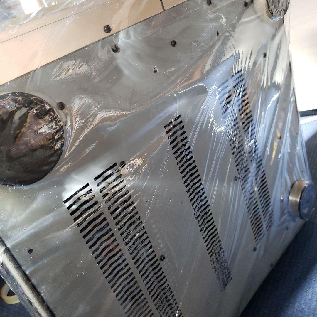 DENON PMA-2000ⅢR プリメインアンプ