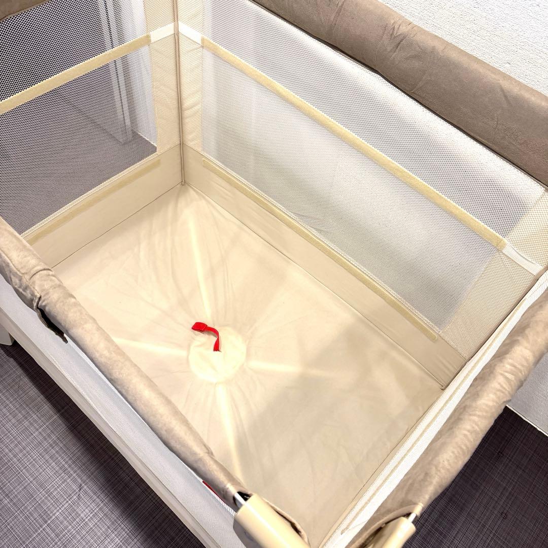 Aprica ココネルエアープラス