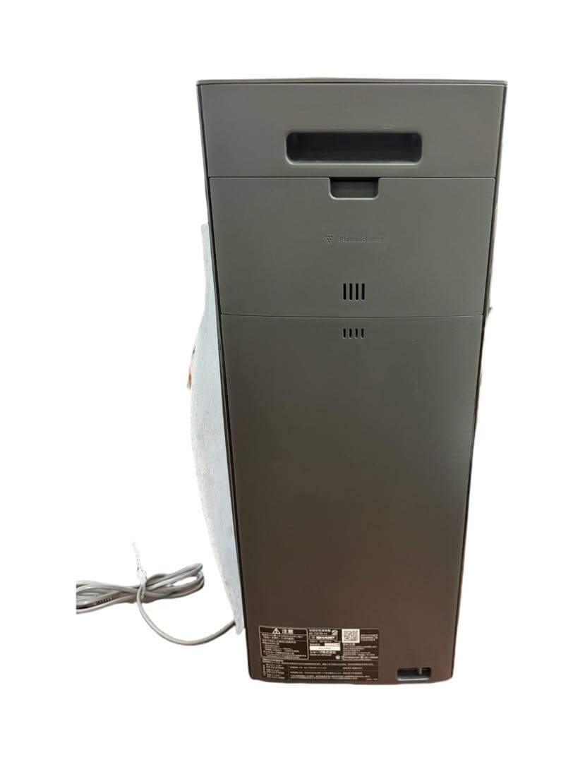 Yoっしょ SHARP シャープ 加湿空気清浄機 KI-TX75-H